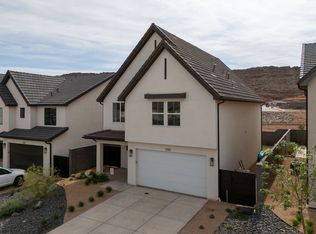 1759 S Wolverine Way #203, Washington, UT 84780