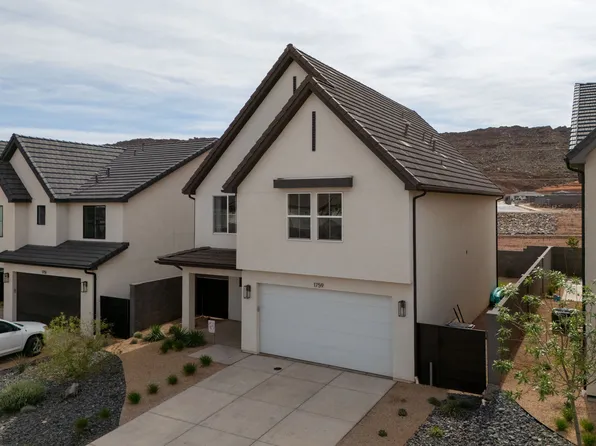 1759 S Wolverine Way #203, Washington, UT 84780