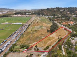 3985 Via De La Valle #-del, Del Mar, CA 92014