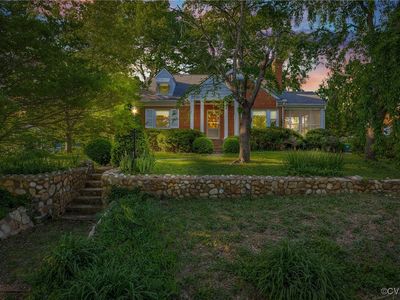102 Norman Dr, Richmond, VA, 23227