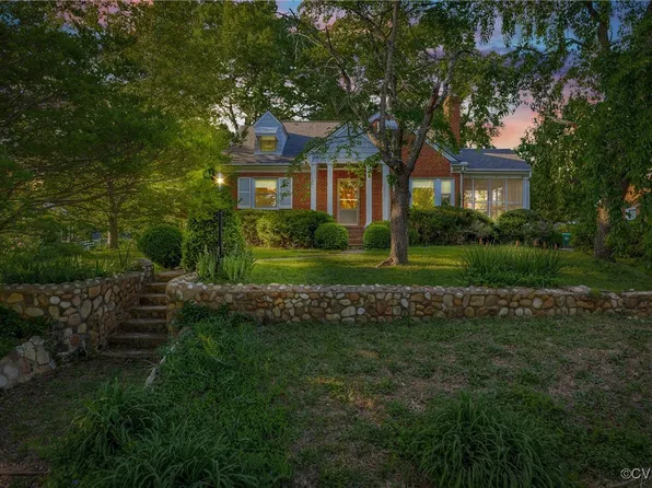 102 Norman Dr, Richmond, VA 23227
