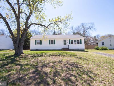 203 Bernard Ave, Federalsburg, MD, 21632
