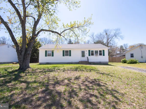 203 Bernard Ave, Federalsburg, MD 21632