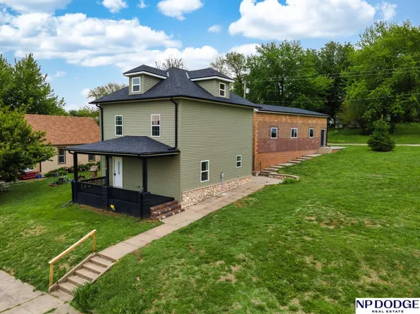 314 Main St, Uehling, NE 68063