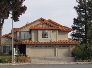 4864 Massive Peak Way, Antioch, CA 94531