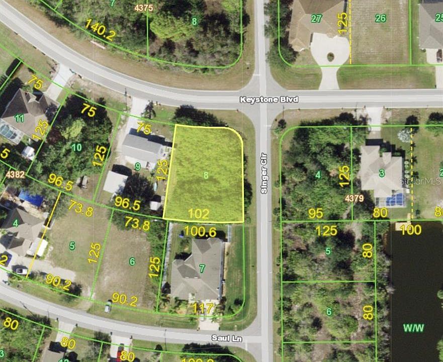 2nd image of 14155 Keystone Blvd
