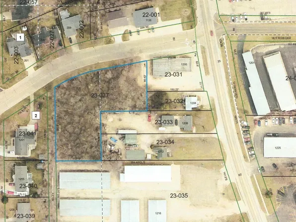 206 East HILLTOP TRAIL, Fort Atkinson, WI 53538