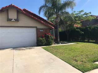 17055 Prospect Ave, Fontana, CA 92336