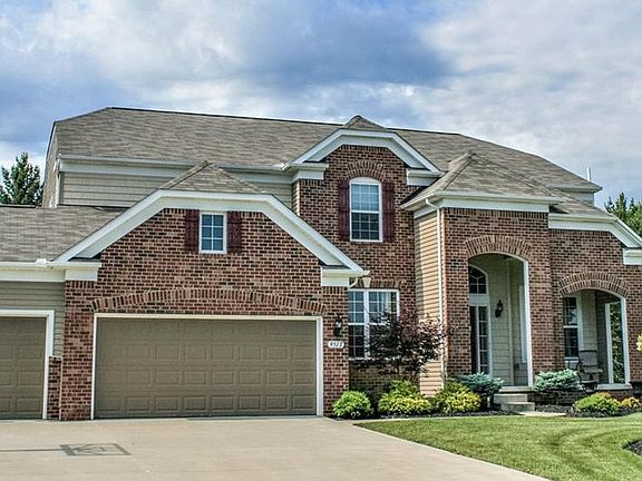 2nd image of 9517 N Bexley Dr