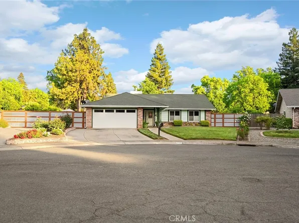 788 Marcia Ct, Chico, CA 95973