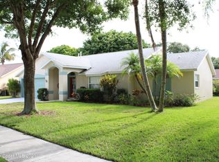 5012 Indigo Way, Melbourne, FL 32940