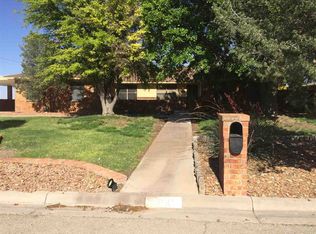 308 La Cuesta Rd, Artesia, NM 88210