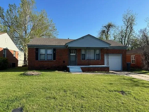1708 Brighton Ave, Oklahoma City, OK 73120