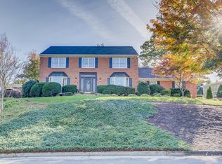 3584 Larson Ln, Roanoke, VA 24018