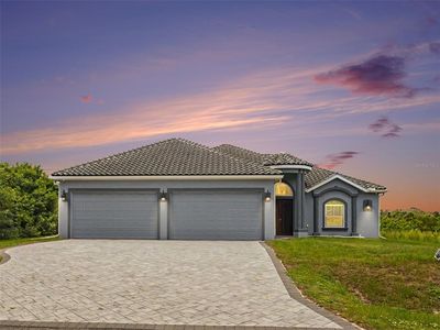 2761 NEWMAN DRIVE, North Port, FL, 34288