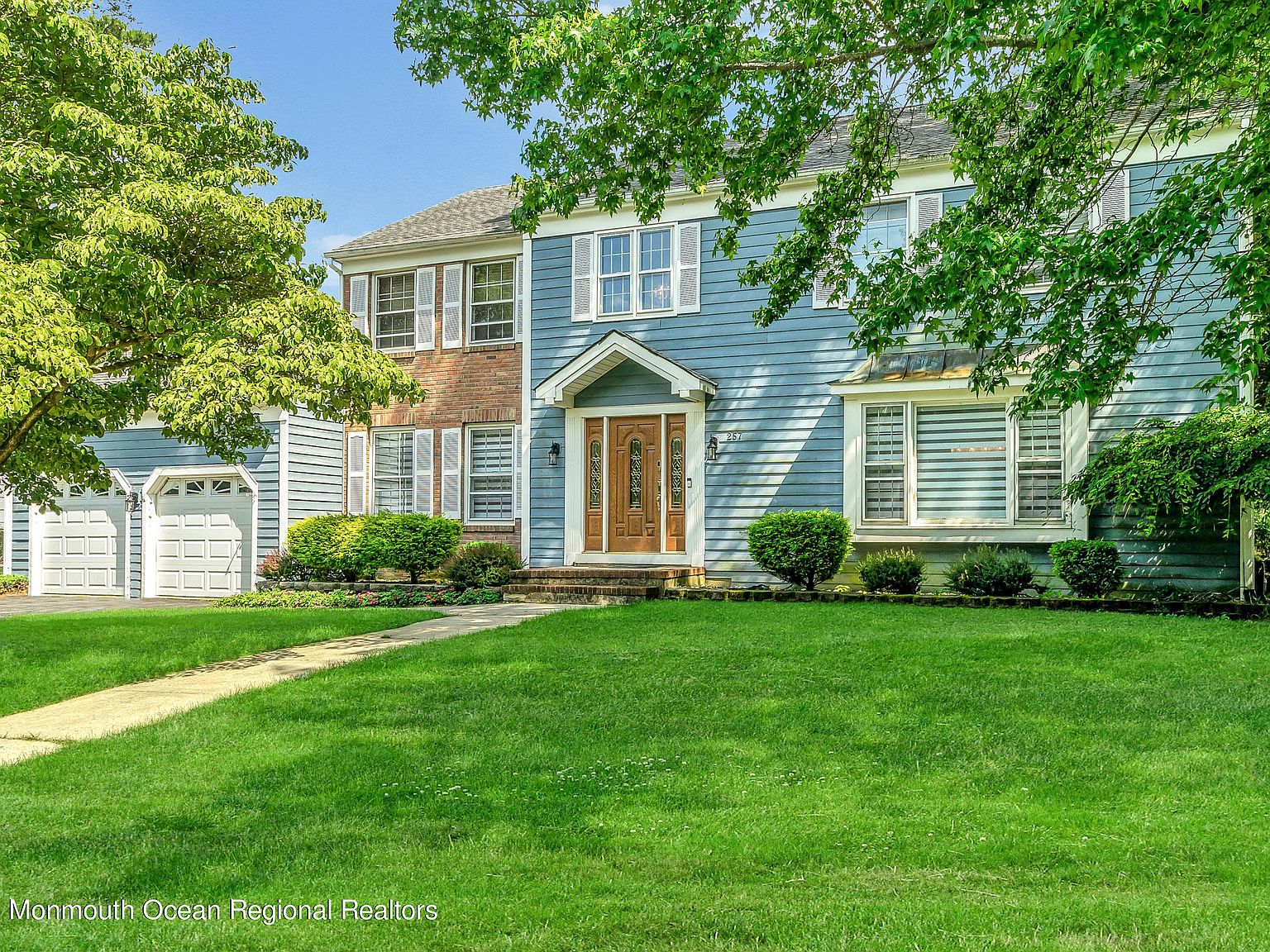 257 Rivers Edge Lane, Toms River, NJ 08755 Zillow