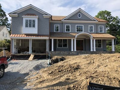 14 Winthrop Dr, Riverside, CT, 06878