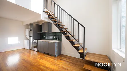 Rented by Nooklyn NYC LLC