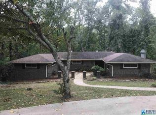 3404 Hurricane Rd, Hoover, AL 35226