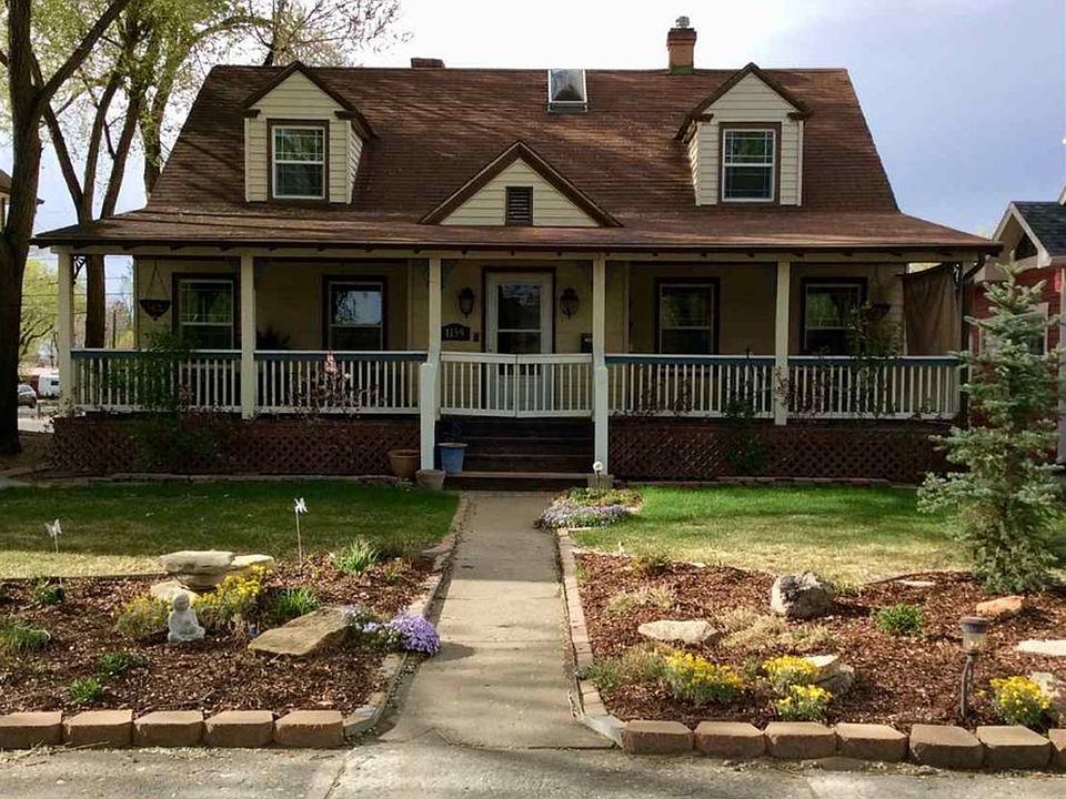 1st image of 1159 Gunnison Ave