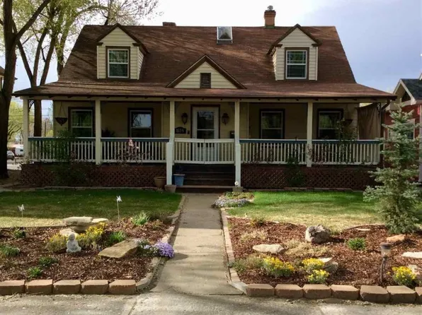 1159 Gunnison Ave, Grand Junction, CO 81501
