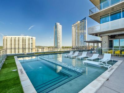 222 West Ave UNIT 1314, Austin, TX, 78701