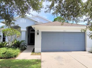 5613 Grindstone Loop, Zephyrhills, FL 33544