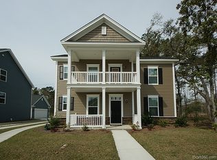 1609 Seabago Dr, Charleston, SC 29414