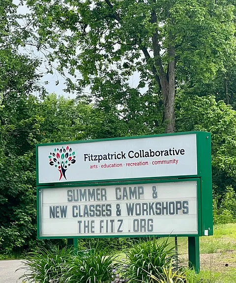 Neighborhood Camps & Classes