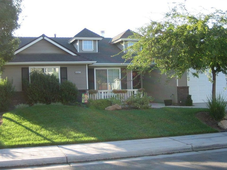 6641 N. Western, Fresno 