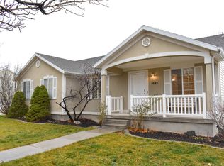 1645 Colavito Way, Tooele, UT 84074