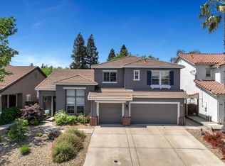 7301 Marblethorpe Dr, Roseville, CA 95747