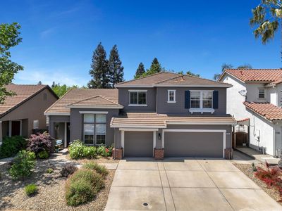 7301 Marblethorpe Dr, Roseville, CA, 95747