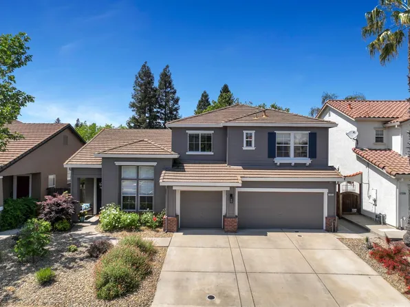 7301 Marblethorpe Dr, Roseville, CA 95747