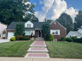 176 Hartley Ter, Hillside, NJ 07205