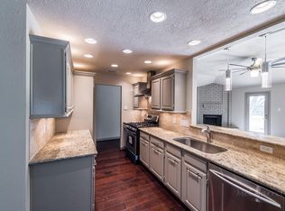 3415 Chadwell Glen Ln, Houston, TX 77082
