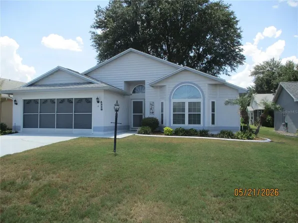 6228 Egret Dr, Lakeland, FL 33809