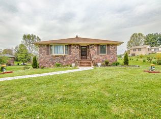 22 Colony Cir, Bristol, VA 24201