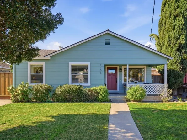1155 Shamrock Dr, Campbell, CA 95008