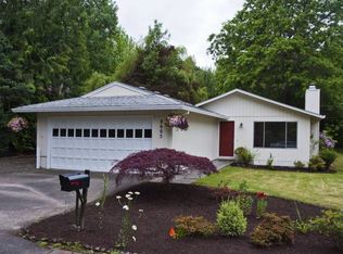 8605 SW 37th Ave, Portland, OR 97219