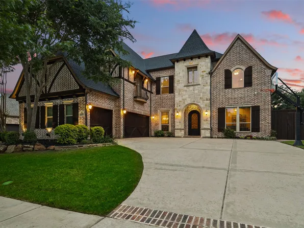 15083 Nottingham Ln, Frisco, TX 75035