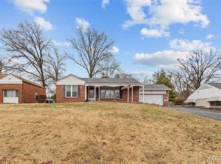 10397 Midland Blvd, Saint Louis, MO