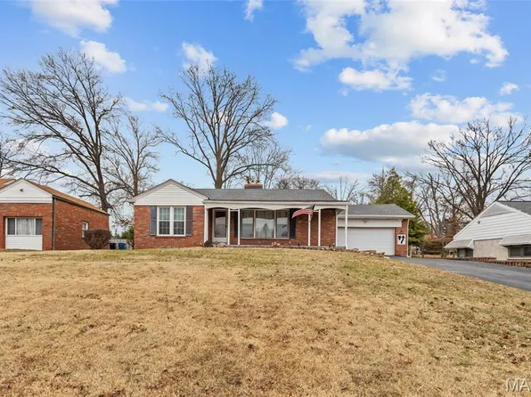 10397 Midland Blvd, Saint Louis, MO 63114