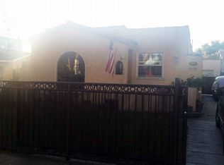 8941 San Luis Ave, South Gate, CA 90280