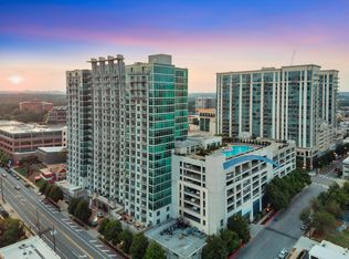 250 Pharr Rd #1702, Atlanta, GA 30305