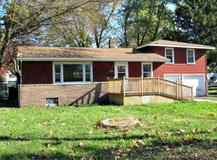 1309 N Sterling St, Streator, IL 61364