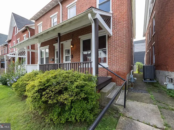 130 Lacey St, West Chester, PA 19382