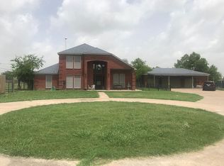 10649 County Road 2458, Terrell, TX 75160