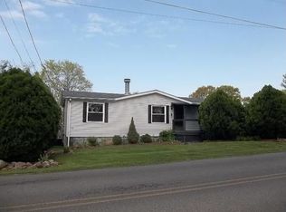 1280 Cora Ln, Gray, TN 37615