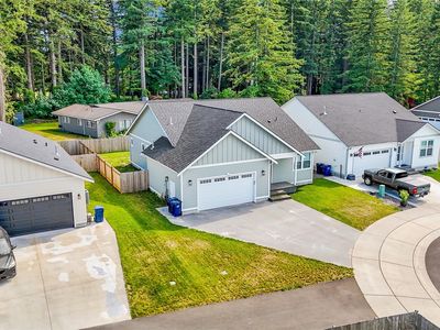 1134 Falcon Court, Everson, WA, 98247